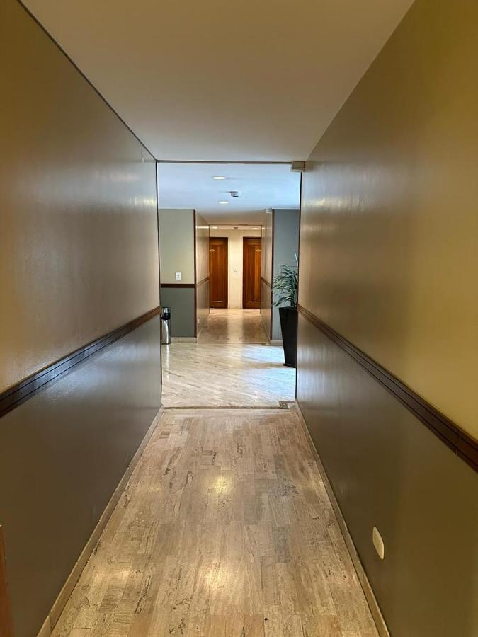 Acogedor Apartasuite Cerca Al Parque De La 93 Богота Экстерьер фото