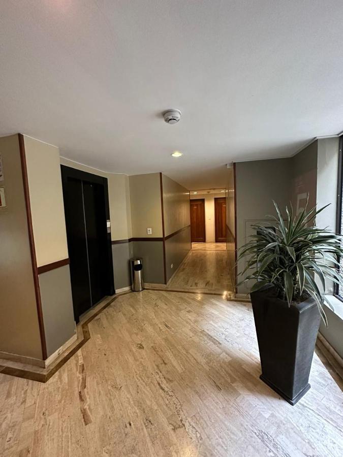 Acogedor Apartasuite Cerca Al Parque De La 93 Богота Экстерьер фото